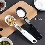 Digital Spoon Scale 500g 0.1g LCD