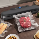 Vacuum Sealer Packaging Machine